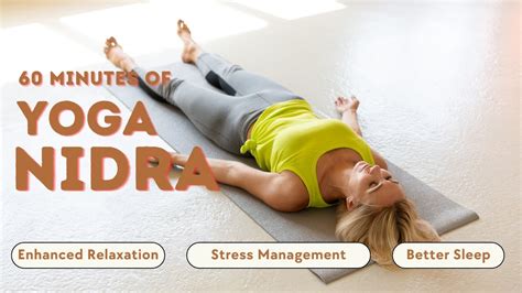 Yoga Nidra