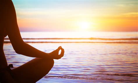 yoga relaxation meditation