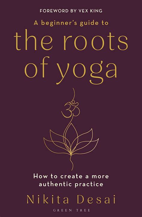 Yoga Roots