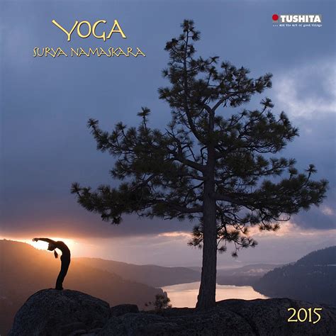 Read Online Yoga Suraya Namsakar 2015 Mindful Editions 