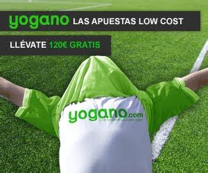 yogano apuestas!