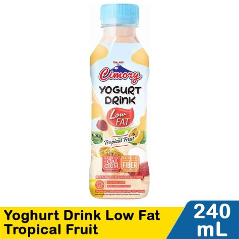 yogurt cimory untuk diet
