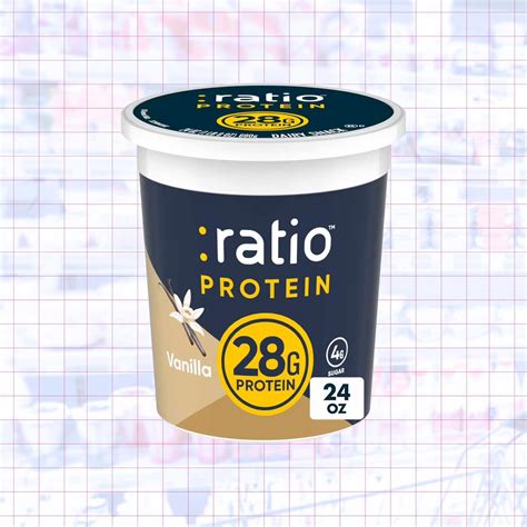 Yogurt Protein