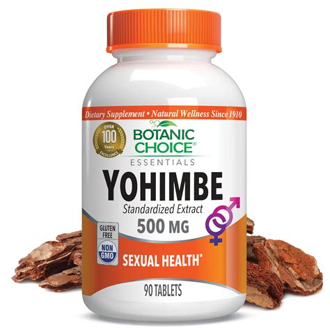 yohimbe