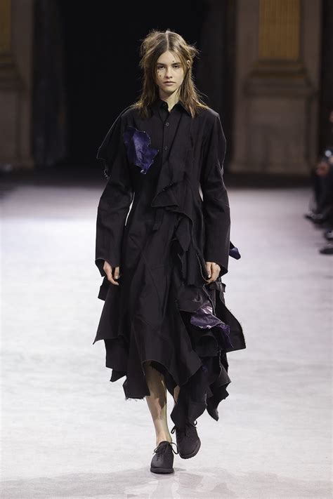 yohji yomamoto