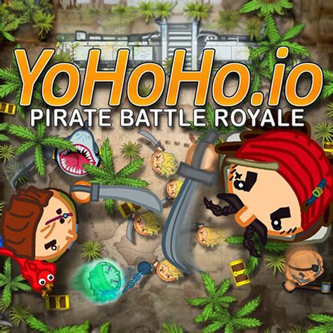 yohoho | Game 2D n gin d chi Yohoho