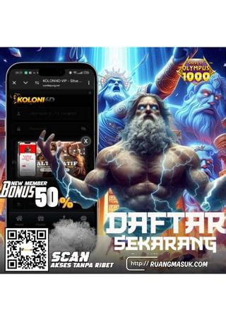 YOK4D AKSESMUDAH - Slot Online Paling Kuat Maxwin #1 Di Dunia