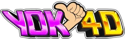 YOK4D ONLINE SITUS TOGEL ONLINE TERBAIK 4D DAN Link Alternatif