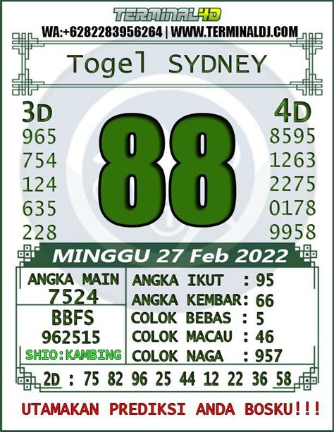 YOK4D PREDIKSI | Daftar Situs Toto 4D Resmi 2024 & Link Terpercaya