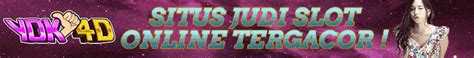 YOK4D REKOMENDASI ~> Situs Togel Terbesar Dan Toto Togel 4D