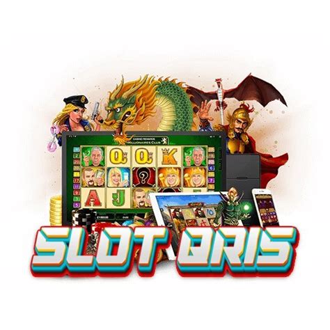 YOK4D SLOTQRIS - KEREN 4D High Security On Official And Trusted Sites
