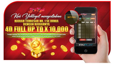 YOK4D TOGEL - Situs Pay4D Slot Garansi Kekalahan - Podcast en