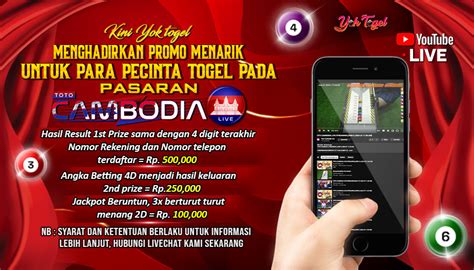 Rtp YOK4D TOGEL Rating Live Harian Info Paling Akurat Dan Update