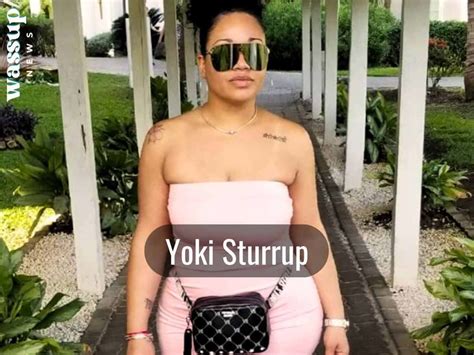 yoki sturrup OnlyFans leaked content