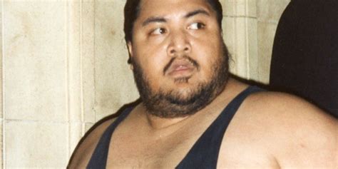 yokozuna biography