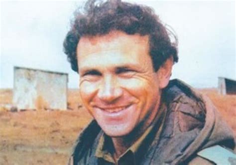 yonatan netanyahu biography examples