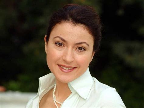 yonca cevher biography template