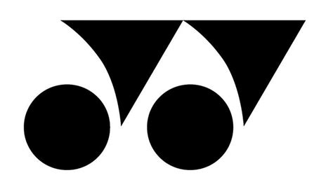 Yonex Badminton Logo