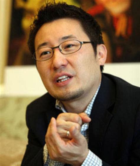 yong duk jhun biography examples