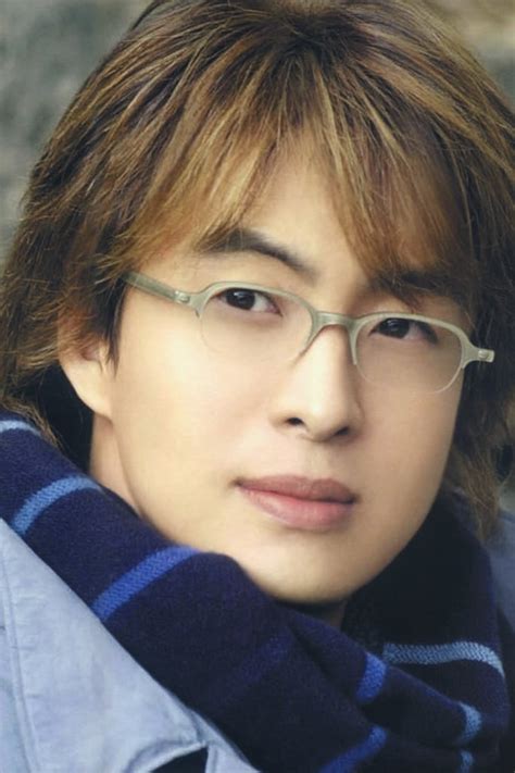 yong jun bae biography of christopher