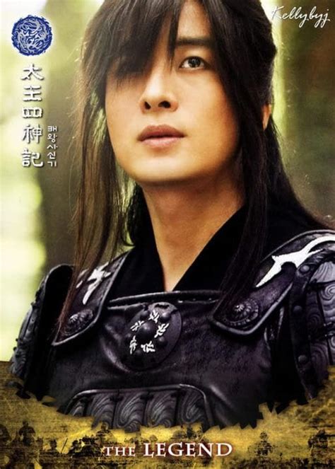 yong-jun bae biography