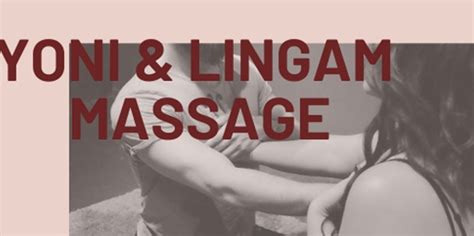 yoni lingam massage dvd