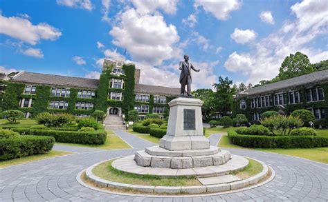 Yonsei Korean