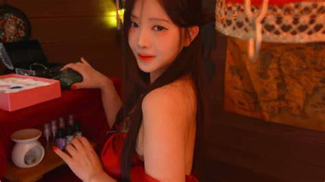 yoon ying asmr boosty