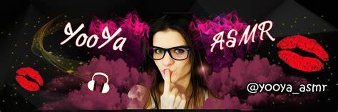 yooya asmr onlyfans