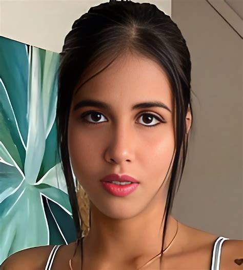 yorgelis carrillo nude