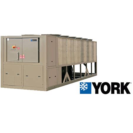 York Chiller Fault Codes