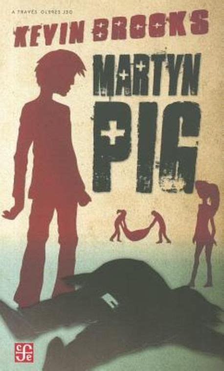 york notes martyn pig