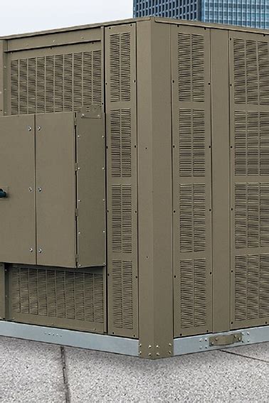 York Rooftop Unit Troubleshooting