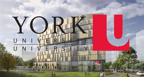 York University Gmail