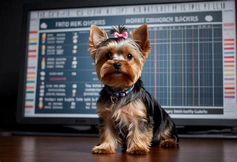 Yorkie Anxiety Genetics