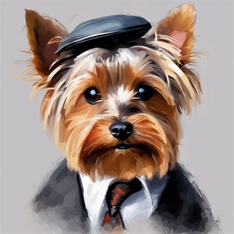 Yorkie Intelligence