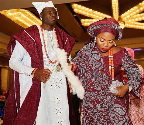 Yoruba Wedding