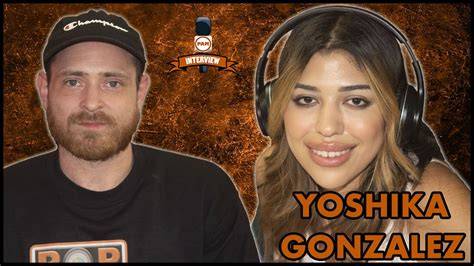 yoshika gonzalez onlyfans