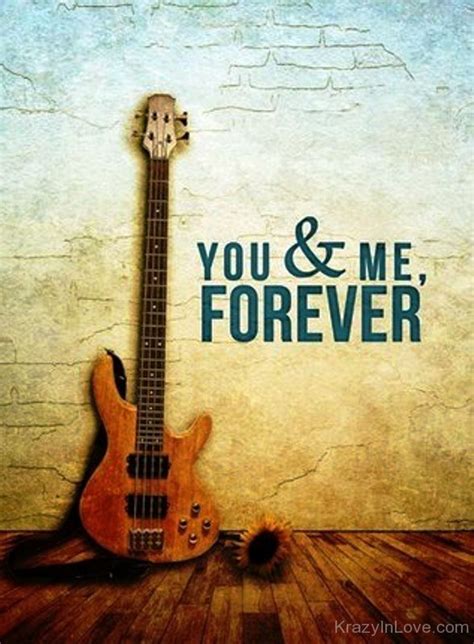 you and me forever remix