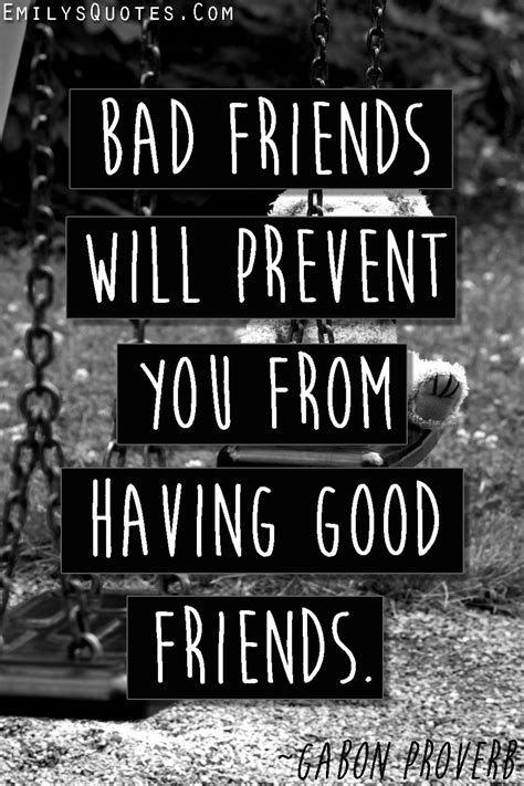 you are too good for mean friends