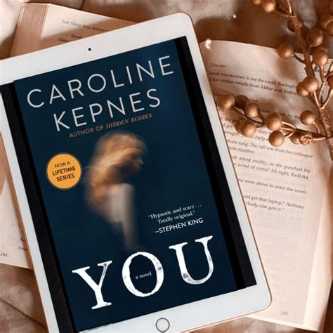 You Book 5