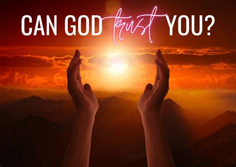 you can trust god to write your story embracing th