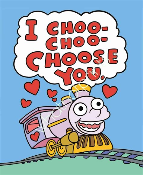 You Choose!