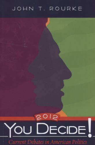 you decide 2012 rourke