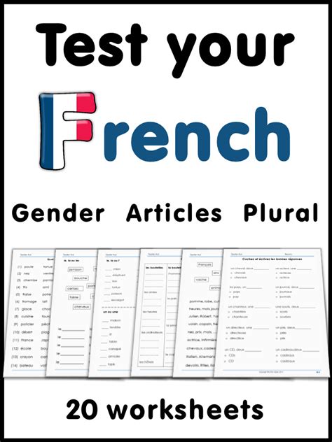 you learn french lesson 12 answer