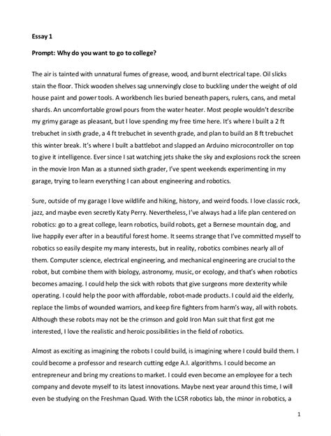 you learn something new everyday essay template