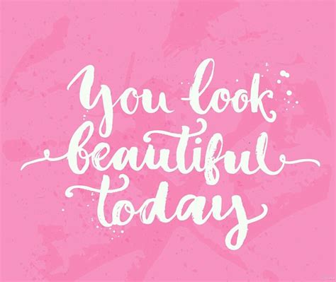 You Look Cute Quotes