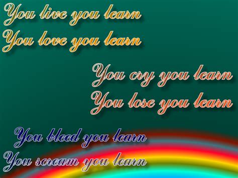 you love you learn song id facebook