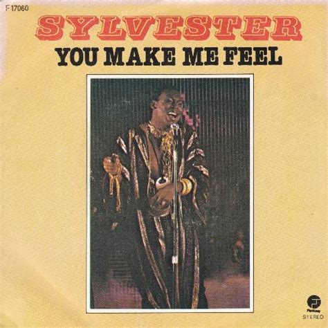 You Make Me Feel