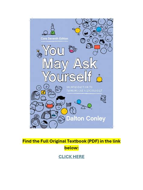 You May Ask Yourself 7th Edition Ebook